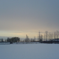 winter
